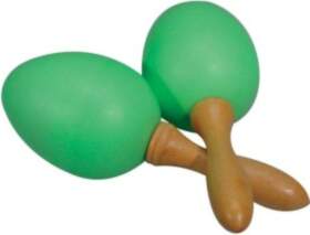 Hayman Mini shaker SE-2-GR (pair)