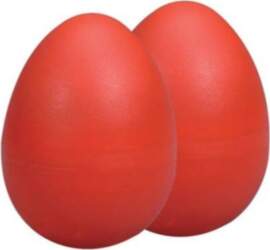 Hayman shaker eggs SE-1-RD
