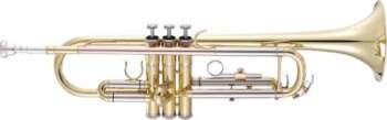 John Packer Bb Trumpet JP051