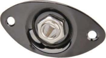 Kaline Guitar Jack Socket MS-32-BK