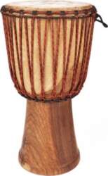 Kangaba medium djembe Mali KDJM12