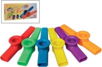Kazoo Dadi KA-1