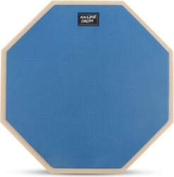 Kera Audio Drum Practice Pad PPM-100-BLUE