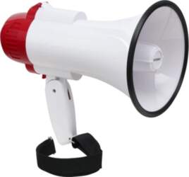 Megaphone McGrey MP-100RS