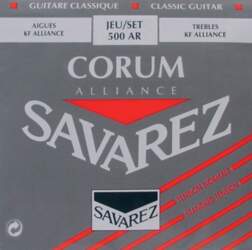 Savarez string set classic 500AR