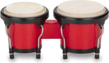 Soundsation Bongo SAB-45RD