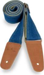 Soundsation guitar strap DML-DB