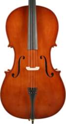 1/2 Leonardo Cello LC-1012