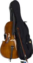 4/4 Cremona Cello SC-100