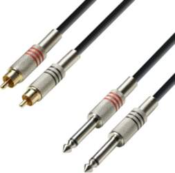 Adam Hall Cable K3TPC0600 (6m)