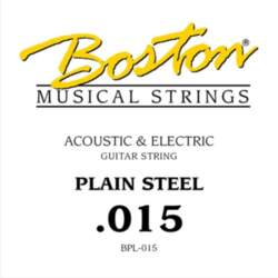 Boston Guitar String BPL-015