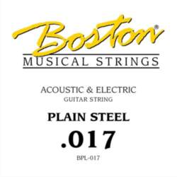 Boston Guitar String BPL-017