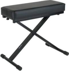 Boston keyboard bench OB-90