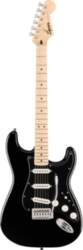 Fender Sonic Stratocaster MN BPG BLK