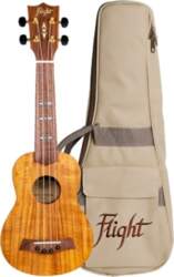 Flight Soprano Ukulele DUS-440