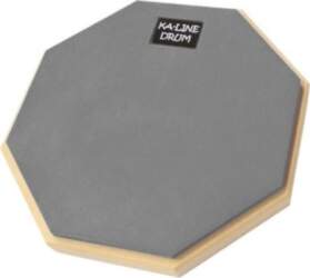 Fzone Drum Practice Pad PPM-300-GRAY