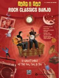 Hal Leonard Just for Fun: Classic