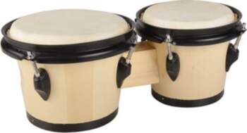 Hayman bongo BG-402-NT