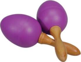 Hayman Mini shaker SE-2-PP (pair)