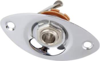 Kaline Guitar Jack Socket MS-32-CH