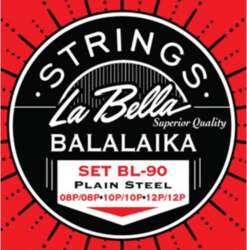 LaBella La Bella Balalaika string set