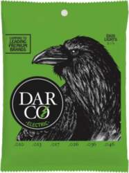 Martin Darco string set electric D920