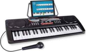McGrey keyboard BK-4910BK