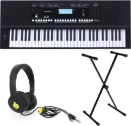 Medeli Keyboard MK300-Set