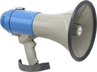 Megaphone McGrey MP-200S