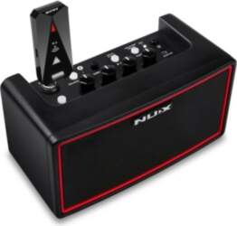 Nux Wireless Modeling Amplifier Mighty-Air
