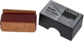 Rosin for Cello Gewa