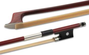 4/4 Size Violin Bow Gewa 404011