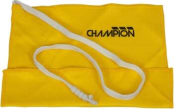 Champion clarinet pull-through CH332