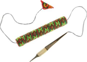 DanMoi lips jaw harp MD-1