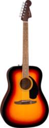 Fender Redondo Standard 3TS
