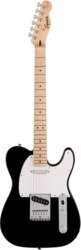 Fender Sonic Telecaster Black