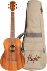 Flight Baritone Ukulele NUB310