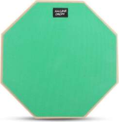 Fzone Drum Practice Pad PPM-100-GREEN