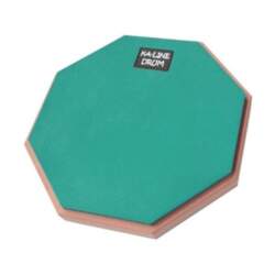 Fzone Drum Practice Pad PPM-300-GREEN