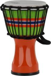 Gewa Djembe LS830-Orange