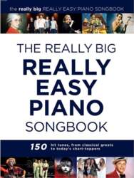 Hal Leonard The Really Big Really