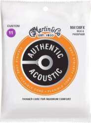 Martin Flexible Core string set MA-130FX
