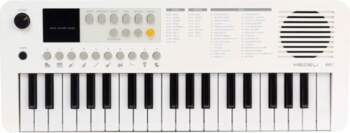 Medeli Keyboard MK1-WH