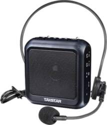 Mini Amplifier with microphone and Bluetooth