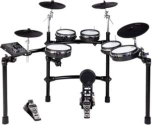 Nux digital drum kit DM-7X