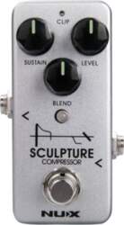 Nux Sculpture Mini Compressor NCP-2