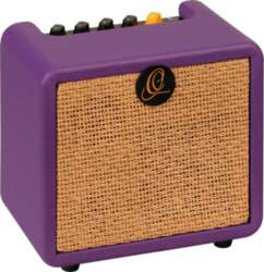 Ortega PTWO-LTD2