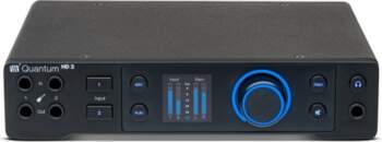 Presonus Quantum HD 2