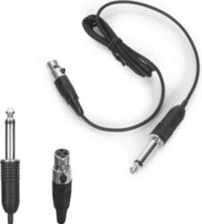 Proel Microphone cable XW-R1