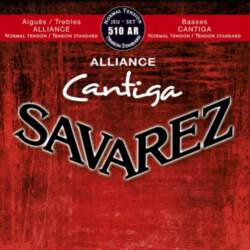 Savarez string set classic 510-AR